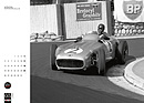Image: Insight into the McKlein Motorsport Classic Calendar 2025