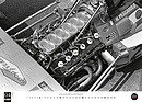 Bild: Einblick in den McKlein Motorsport Classic Kalender 2025