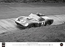 Bild: Einblick in den McKlein Motorsport Classic Kalender 2025