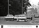 Bild: Einblick in den McKlein Motorsport Classic Kalender 2025