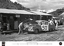 Bild: Einblick in den McKlein Motorsport Classic Kalender 2025