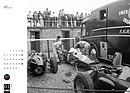 Image: Insight into the McKlein Motorsport Classic Calendar 2025
