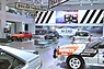 Einblick in die "AHEAD – Stories of Transformation"-Ausstellung im DRIVE. Volkswagen Group Forum (© Audi AG, 2022) Einblick in die "AHEAD – Stories of Transformation"-Ausstellung im DRIVE. Volkswagen Group Forum (© Audi AG, 2022)