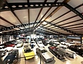 Image: Insight into Hall 1 - Museum Visscher Classique