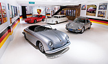 Artikelbild RM/Sotheby’s Taj Ma Garaj Versteigerung 2019 – Originales und Originelles von VW und Porsche