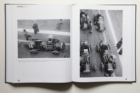 Einblicke in die Technik anlässlich des Gran Premio di Siracua 1952 - Buch "Millanta on Ferrari 1947-1952" Einblicke in die Technik anlässlich des Gran Premio di Siracua 1952 - Buch "Millanta on Ferrari 1947-1952"