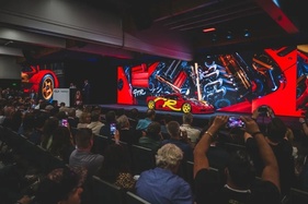 Bild zu Artikel RM Sotheby's Monterey 2026 – Rekorde für Ferrari und McLaren