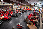Artikelbild RM/Sotheby's Gene Ponder Auction 2022 - Curiosities and super classics completely sold out