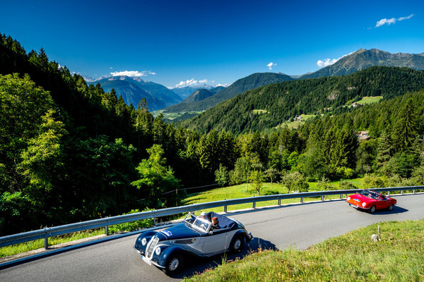 Bild: Eindrücke Europa Classic 2019
