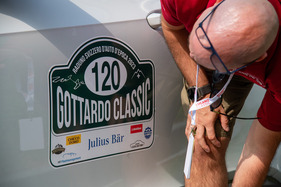Eindrücke Gottardo Classic 2023 Eindrücke Gottardo Classic 2023