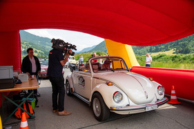 Eindrücke Gottardo Classic 2023 Eindrücke Gottardo Classic 2023