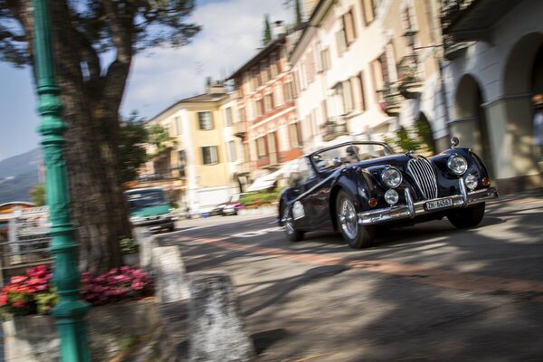 Bild Eindrücke Lugano Classic