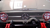 Image: Impressions from the Unimog Museum