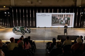 Eindrücke der 36. Auto Zürich 2023 Eindrücke der 36. Auto Zürich 2023