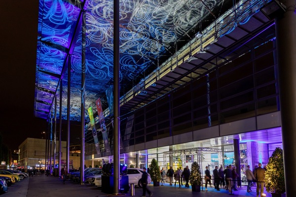 Eindrücke der 36. Auto Zürich 2023