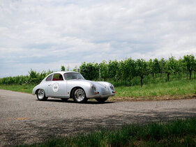 Eindrücke der ADAC Heidelberg Historic 2024