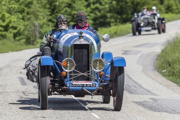 Bild Eindrücke der Paul Pietsch Classic 2015