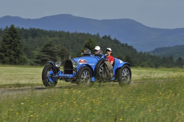 Eindrücke der Paul Pietsch Classic 2015