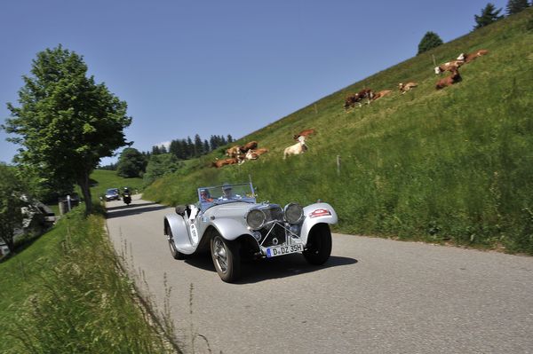 Bild Eindrücke der Paul Pietsch Classic 2015