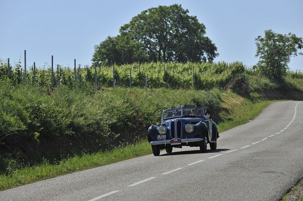 Bild Eindrücke der Paul Pietsch Classic 2015