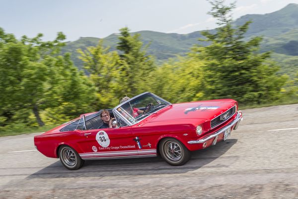 Eindrücke der Paul Pietsch Classic 2015