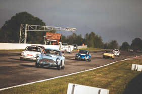 Eindrücke der Tour Auto Optic 2000 2015 Eindrücke der Tour Auto Optic 2000 2015