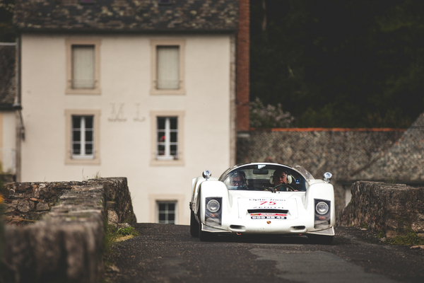 Bild Eindrücke der Tour Auto Optic 2000 2015