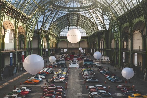 Bild Eindrücke der Tour Auto Optic 2000 2015