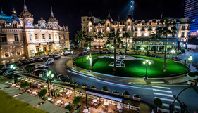 Impressions of the XX Winter Challenge to Monte-Carlo 2016