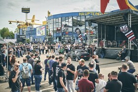 Eindrücke des CARstings zur Sonderausstellung "Faszination Tuning – VW vs. Opel" im Technik Museum Sinsheim Eindrücke des CARstings zur Sonderausstellung "Faszination Tuning – VW vs. Opel" im Technik Museum Sinsheim