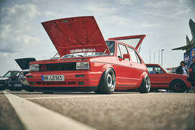 Eindrücke des CARstings zur Sonderausstellung "Faszination Tuning – VW vs. Opel" im Technik Museum Sinsheim Eindrücke des CARstings zur Sonderausstellung "Faszination Tuning – VW vs. Opel" im Technik Museum Sinsheim