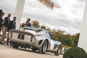 Eindrücke des Chantilly Arts & Elegance Richard Mille 2015 Eindrücke des Chantilly Arts & Elegance Richard Mille 2015