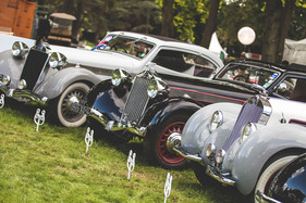 Eindrücke des Chantilly Arts & Elegance Richard Mille 2015 Eindrücke des Chantilly Arts & Elegance Richard Mille 2015