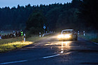 Image: Impressions of the 2014 ADAC Eifel Rallye Festival - The Saab 99 Turbo on the move