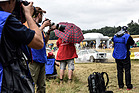 Eindrücke vom ADAC Eifel Rallye Festival 2014 - Im Fokus aller!