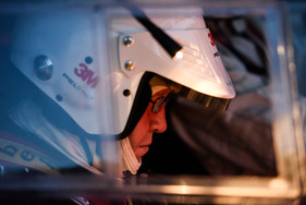 Eindrücke vom ADAC Eifel Rallye Festival 2014 - Letzte Anweisungen lesen