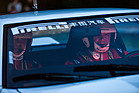 Eindrücke vom ADAC Eifel Rallye Festival 2014 - Starklar