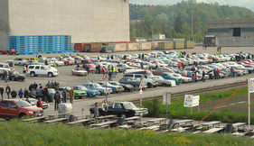 Eindrücke vom American Live in Luterbach 2014 Eindrücke vom American Live in Luterbach 2014