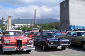 Eindrücke vom American Live in Luterbach 2014 Eindrücke vom American Live in Luterbach 2014