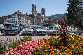 Eindrücke vom Cadillac LaSalle Club Grand European Meeting 2015