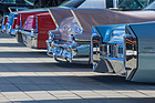 Eindrücke vom Cadillac LaSalle Club Grand European Meeting 2015