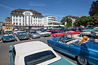 Eindrücke vom Cadillac LaSalle Club Grand European Meeting 2015