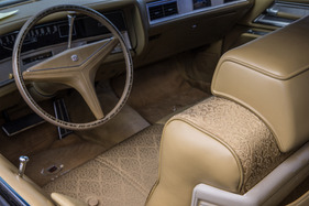 Eindrücke vom Cadillac LaSalle Club Grand European Meeting 2015