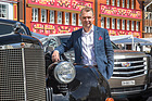 Eindrücke vom Cadillac LaSalle Club Grand European Meeting 2015