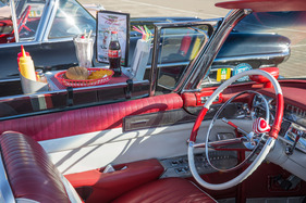 Eindrücke vom Cadillac LaSalle Club Grand European Meeting 2015