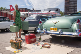 Bild Eindrücke vom Cadillac LaSalle Club Grand European Meeting 2015