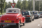 Bild: Eindrücke vom Citroën Welttreffen 2016