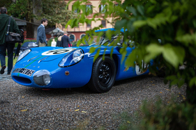 Eindrücke vom Concorso im Jahr 2021 - Concorso d'Eleganza Villa d'Este Eindrücke vom Concorso im Jahr 2021 - Concorso d'Eleganza Villa d'Este