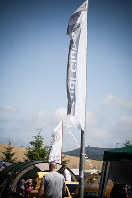 Eindrücke vom Internationalen Auditreffen 2014