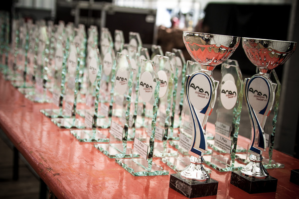 Bild Eindrücke vom Internationalen Auditreffen 2014